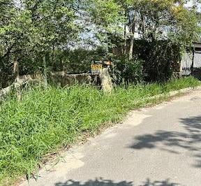4e6c82049bac8dd6ac8b32e9f7779cfe1b3ab643 · Terreno à venda, 600 m² por R$ 100.000,00 - Cidade Nova América - São Paulo/SP