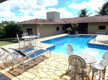 a9ed6ececb69d1bad4a78ac289debe0c0bf2a47f · Casa no Cond. São Joaquim em Vinhedo SP  - Área do Terreno: 1.300m² Área Construida: 416m² R$ 2.980.