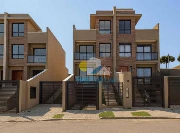 80dcf97154675fe3c69657a895d0f444e757eb65 · Sobrado em condominio no Bacacheri