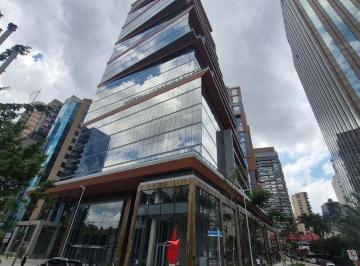 46f1d9881646b85c0fa6e6de491a205c1132fe24 · Conjunto, 973 m² - venda por R$ 43.000.000,00 ou aluguel por R$ 263.410,38/mês - Itaim Bibi - São Pa