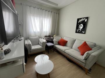 Apartamento · 51m² · 2 Quartos · 1 Vaga · Apartamento à Venda no Condomínio Poesie - Jordanópolis | 2 Dormitórios c/ Suíte | Pronto para Morar