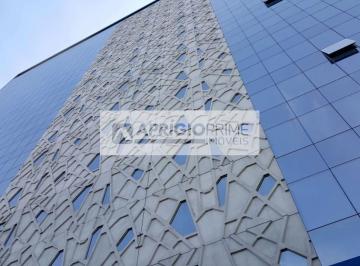Foto 01 · Locação - Sala comercial com 632m²