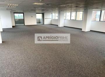 Foto 01 · Locação - Sala comercial com 316m²