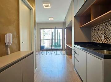 Apartamento · 24m² · 1 Quarto · Apartamento para aluguel, Vila Nova Conceição, São Paulo