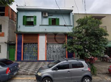 Comercial · 140m² · Salão Comercial à venda em Vila anastácio - SP