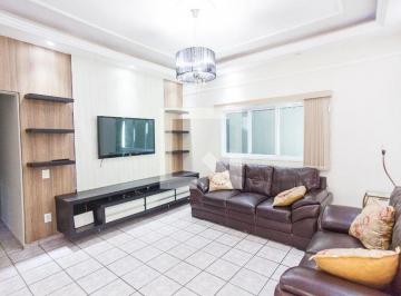 Casa · 250m² · 3 Quartos · 3 Vagas · Casa para Aluguel - Laranjeiras, 3 Quartos,  250 m2 - Uberlândia