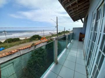 Casa · 250m² · 4 Quartos · 3 Vagas · Sobrado com 4 quartos, Jardim Suarão, Itanhaém - R$ 595 mil, Cod: 2211