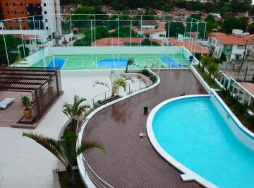 Apartamento · 76m² · 3 Quartos · 2 Vagas · Apartamento Extremamente Aconchegante Pertinho Do Shopping Manaíra!