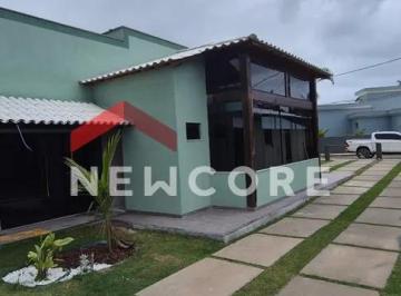 Casa · 350m² · 3 Quartos · 8 Vagas · Casa de condomínio em  Rua Dorival Caymmi - Bosque Beira Rio - Rio das Ostras/RJ