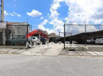 Terreno · 458m² · 50 Vagas · Lote em  Rua Capitão Manoel Caetano - Centro - Mogi das Cruzes/SP
