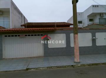 Casa · 194m² · 3 Quartos · 1 Vaga · Casa em  Rua Lea de Andrade Ribeiro - Loteamento Village das Palmeiras - Lorena/SP
