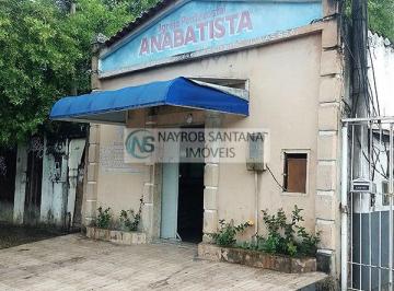 Casa · 200m² · Espaço 200 m2 - Casa Frente de Rua - Locação