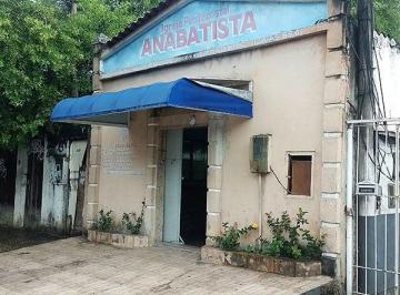 Casa · 100m² · Espaço 200 m2 - Casa Frente de Rua - Locação