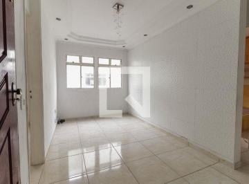 Apartamento · 43m² · 2 Quartos · 1 Vaga · Apartamento à Venda - Vila Jacuí, 2 Quartos, 43 m² - São Paulo