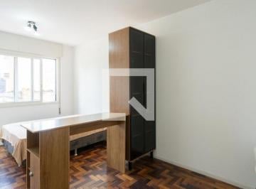 Apartamento · 33m² · 1 Quarto · Apartamento à Venda - Partenon, 1 Quarto,  33 m² - Porto Alegre