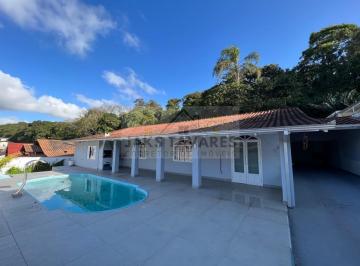 Casa · 258m² · 3 Quartos · 2 Vagas · Casa em Do Paulas, São Francisco do Sul/SC