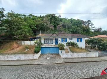 Casa · 170m² · 4 Quartos · 2 Vagas · Casa à venda no bairro Centro - São Francisco do Sul/SC
