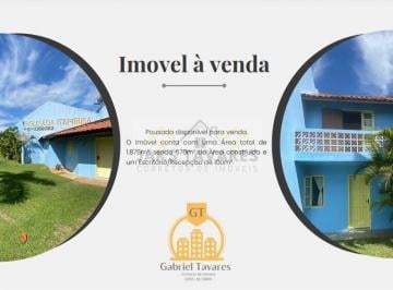 Comercial · 770m² · 15 Quartos · Pousada em Itapirubá