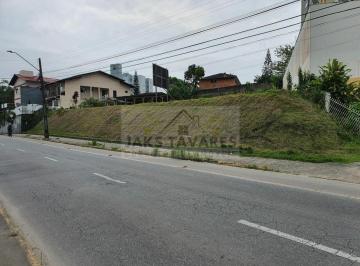 Terreno · 1075m² · Terreno pronto para construir