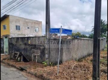 Terreno · 261m² · Terreno na Reta - PRONTO PARA CONSTRUIR