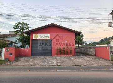 Comercial · 203m² · Galpão Salão Comercial