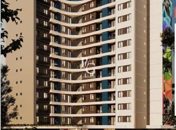 Apartamento · 46m² · 2 Quartos · 1 Vaga · Apê de 46m² com 2 Quartos a 20 Metros do McDonald’s de Pinhais e pertinho do Expotrade Convention Ce