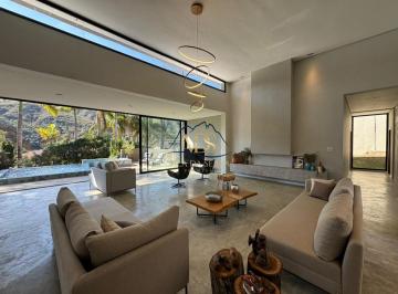 Casa · 350m² · 3 Quartos · 3 Vagas · vila del rey - Casa à venda no bairro Vila Del Rey - Nova Lima/MG
