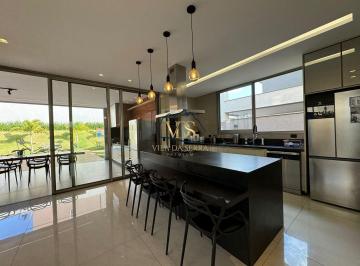 Casa · 450m² · 4 Quartos · 2 Vagas · Condomínio Arvores - Casa à venda no bairro Alphaville Lagoa dos Ingleses - Nova Lima/MG