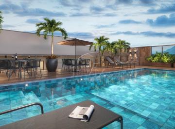 Apartamento · 75m² · 3 Quartos · 2 Vagas · Imoveis - no Jardim Camburi