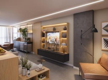 Apartamento · 98m² · 3 Quartos · 2 Vagas · Imoveis - em Barro Vermelho