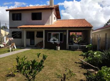 26 - Fundos · Casa Sobrado à venda - 151 m² - Praia de Capão Novo Village