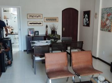 Apartamento · 123m² · 3 Quartos · 1 Vaga · MARAVILHOSO 123M² COM 3/4 E DEPENDÊNCIA COMPLETA NO COSTA AZUL