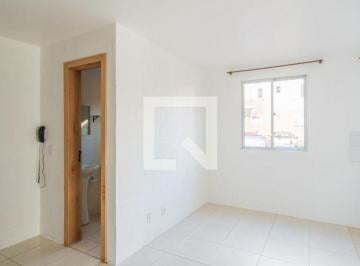 Apartamento · 55m² · 1 Quarto · Apartamento para Aluguel - Cavalhada, 1 Quarto, 55 m² - Porto Alegre
