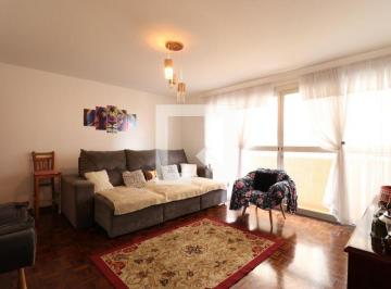 Apartamento · 149m² · 3 Quartos · 2 Vagas · Apartamento para Aluguel - Alto da Lapa, 3 Quartos,  149 m² - São Paulo