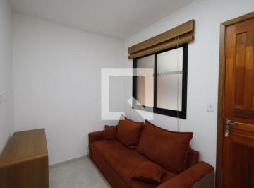 Apartamento · 30m² · 1 Quarto · Apartamento para Aluguel - Vila Gustavo, 1 Quarto, 30 m² - São Paulo