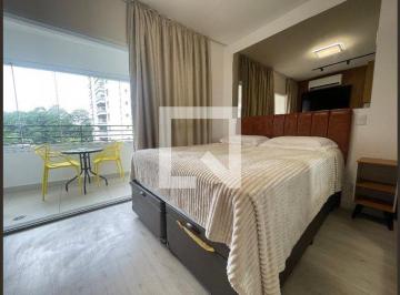 Apartamento · 25520m² · 1 Quarto · Apartamento para Aluguel - Butantã, 1 Quarto,  25520 m² - São Paulo
