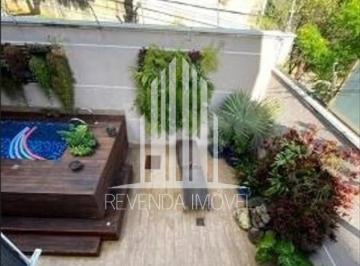 Photo 1 · Excelente oportunidade! Casa em condomínio à venda no Brooklin Paulista, São Pau