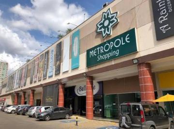 Comercial , Águas Claras · QUIOSQUE - METRÓPOLE SHOPPING