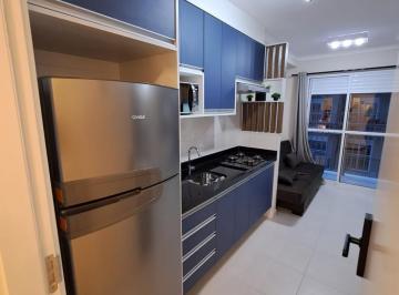foto1 · Apartamento com 1 quarto, suíte e varanda em Santo Amaro - São Paulo
