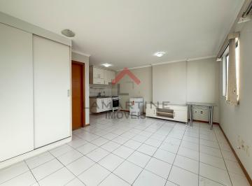 Apartamento de 1 quarto, Águas Claras · Apartamento 1 Quarto - Andar Alto - Vista Livre