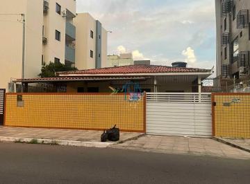 Casa · 110m² · 3 Quartos · 3 Vagas · CASA PADRAO/ CASA NOS BANCÁRIOS/ CASA COM 3 QUARTOS/ CASA BEIRA MAR/ CASA EM JOAO PESSOA
