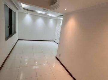 Apartamento · 90m² · 2 Quartos · 1 Vaga · VENDO MARAVILHOSO 2/4 NO MIOLO DO COSTA AZUL