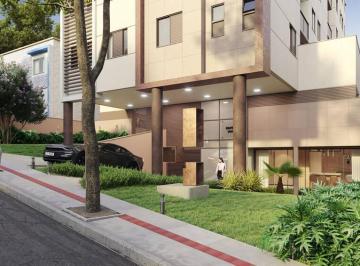Apartamento · 77m² · 2 Quartos · 2 Vagas · Vendo lindo apartamento de dois quartos e duas suítes  no bairro Prado