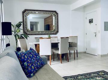 Apartamento · 100m² · 3 Quartos · 2 Vagas · Vendo área privativa de três quartos, suite e duas vagas no bairro Jaraguá