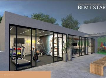 Apartamento · 39m² · 2 Quartos · 2 Vagas · Vendo cobertura de dois quartos sendo uma suíte – Bairro Castelo/BH