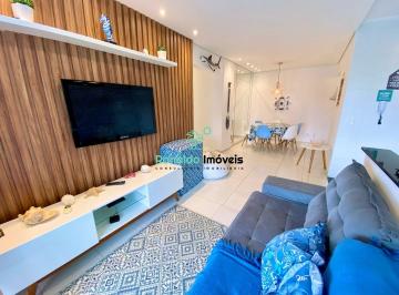 Apartamento de 3 quartos, Bertioga · Oportunidade! Lindo Apartamento 3 Quartos (1 suíte) - Maitinga - Bertioga.