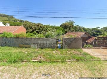 Foto 01 · Terreno, Teresópolis, Porto Alegre, RS