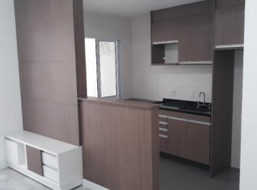 Foto 01 · Alugue Apto no Brooklin Já | Caução ou Fiador | 49m² com 1 vaga?