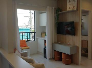 Apartamento de 2 quartos, Taboão da Serra · Lançamento 2 dorms com vaga e varanda ao lado do shopping Taboão