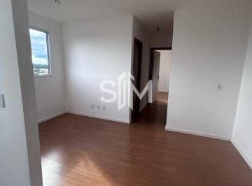 Apartamento · 42m² · 2 Quartos · 1 Vaga · Alugo Apartamento 2 Quartos – Chapada Cesari MRV – Cuiabá/MT
